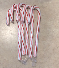 Candy Canes