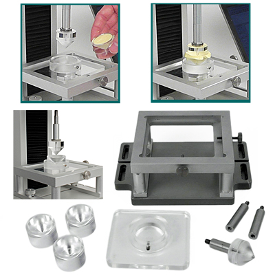 TMS spreadability jig