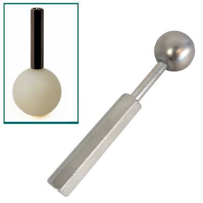 Spherical probes