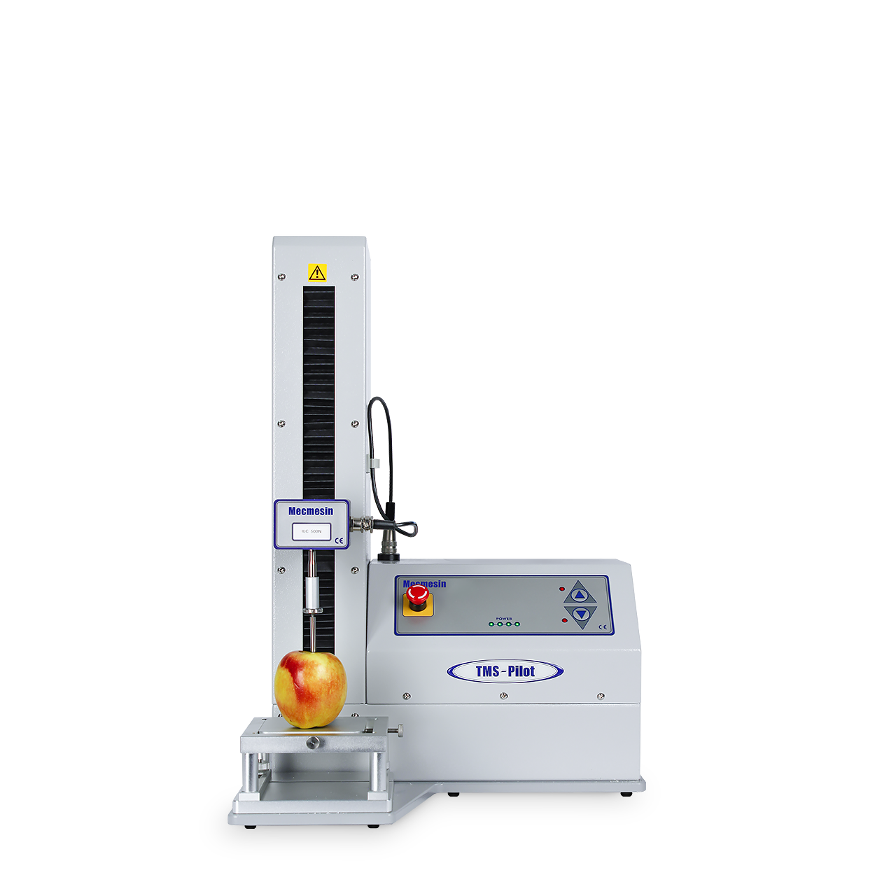 TMS-Pilot texture analysis and food testing solution