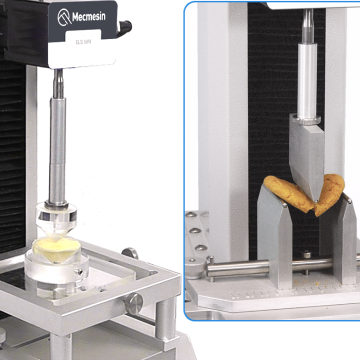 Spreadabiliy and snapping fixtures using the Extension Rod